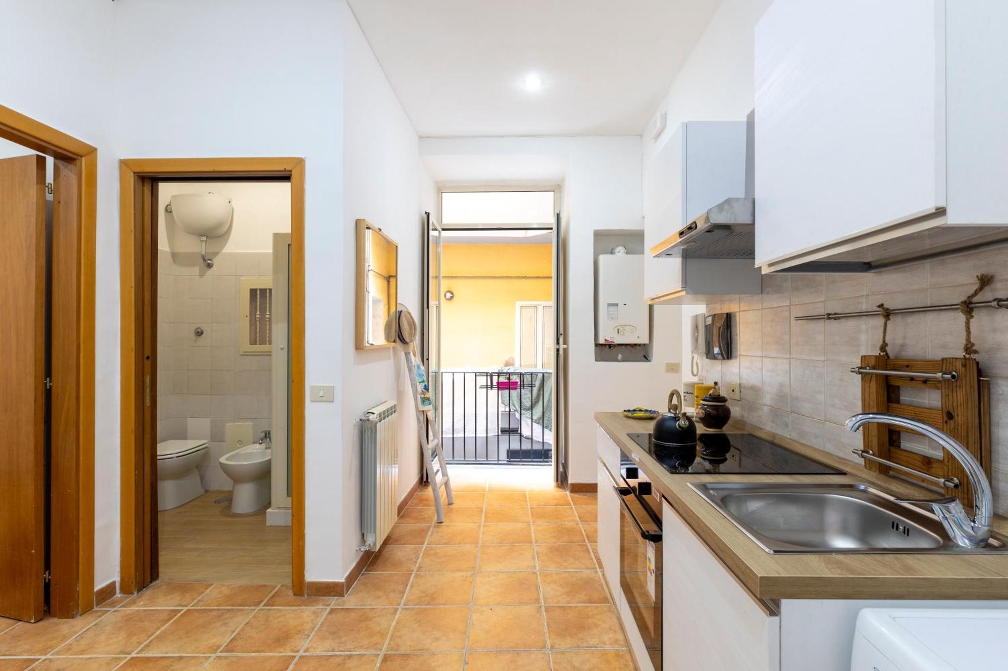 Appartement Casa Tourist Experience *