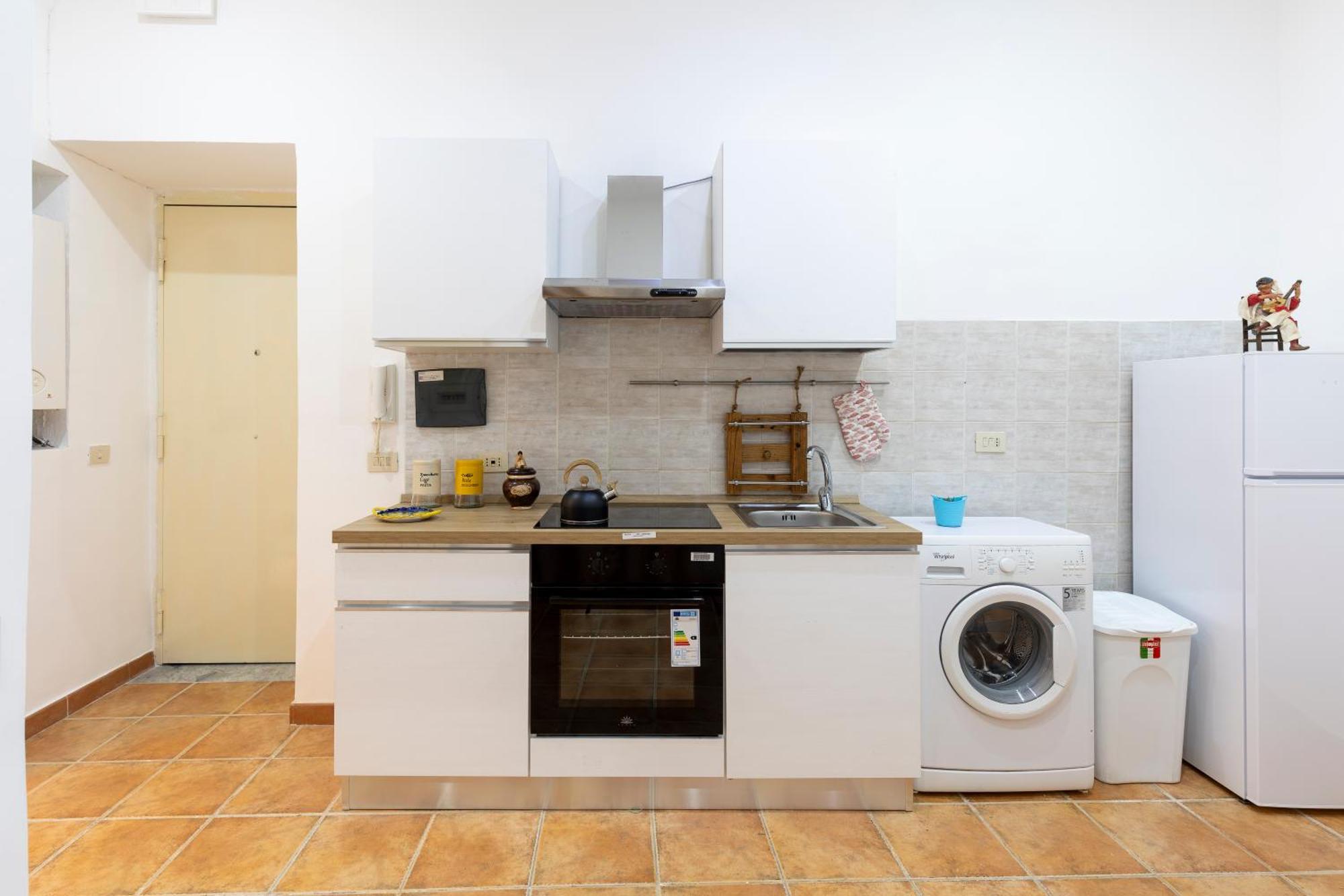 Appartement Casa Tourist Experience *