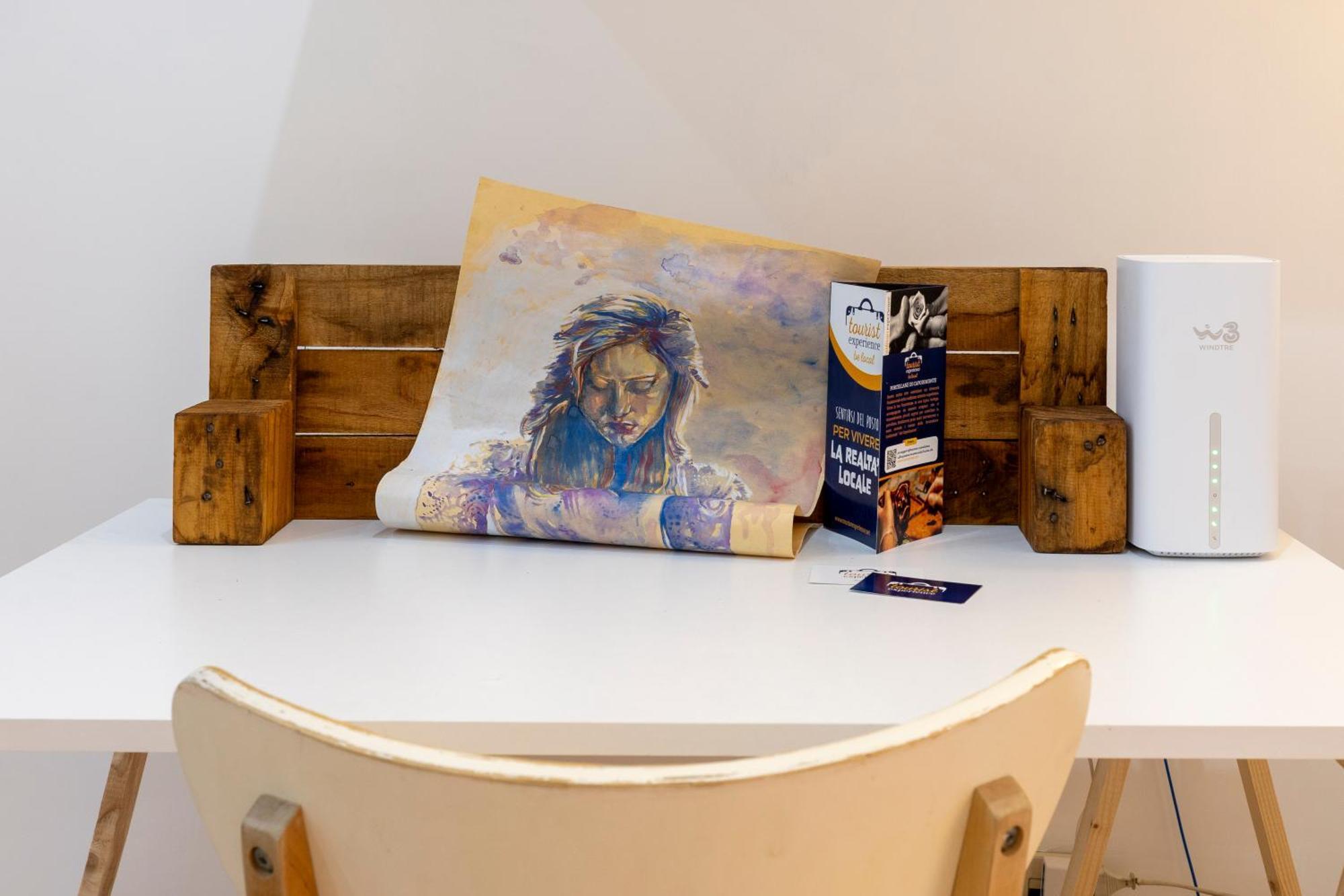 Appartement Casa Tourist Experience