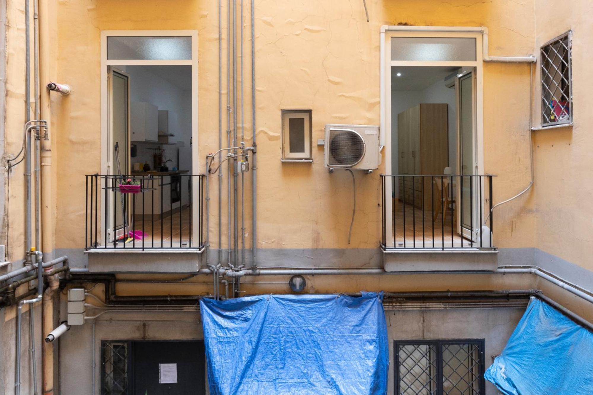 Casa Tourist Experience * Naples