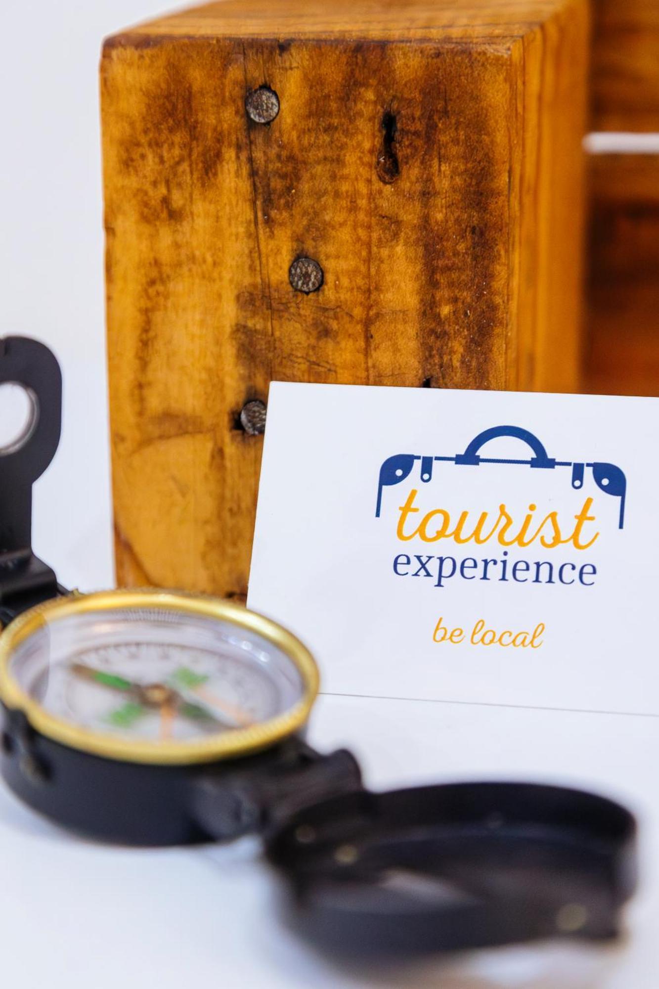 Casa Tourist Experience Apartment *