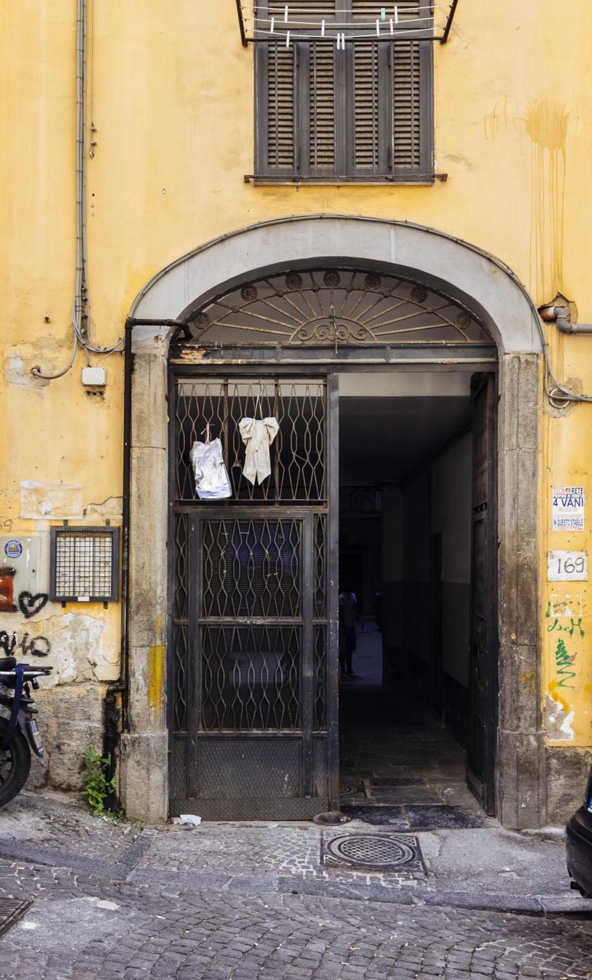 Appartement Casa Tourist Experience Naples
