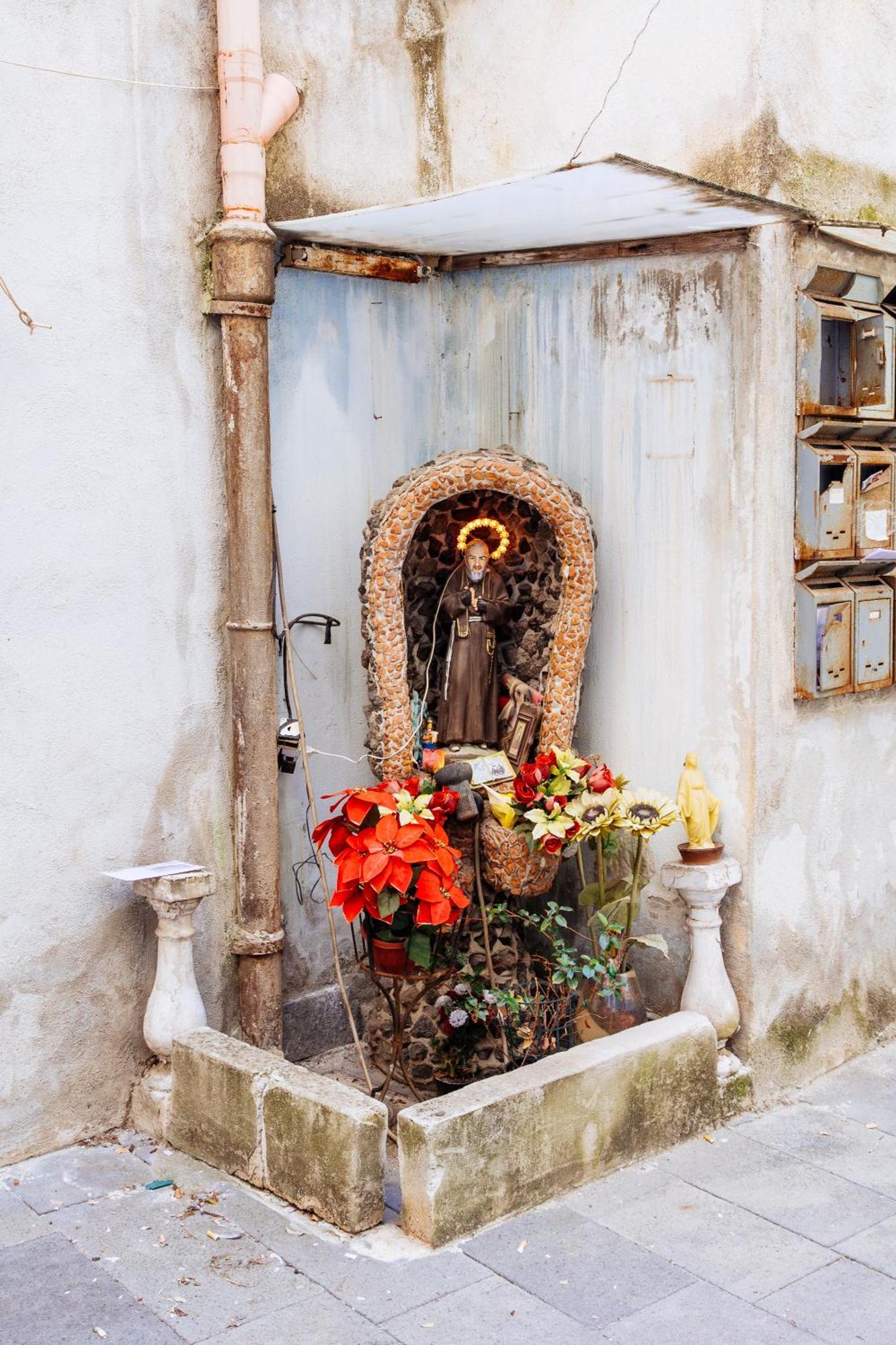 Casa Tourist Experience Naples