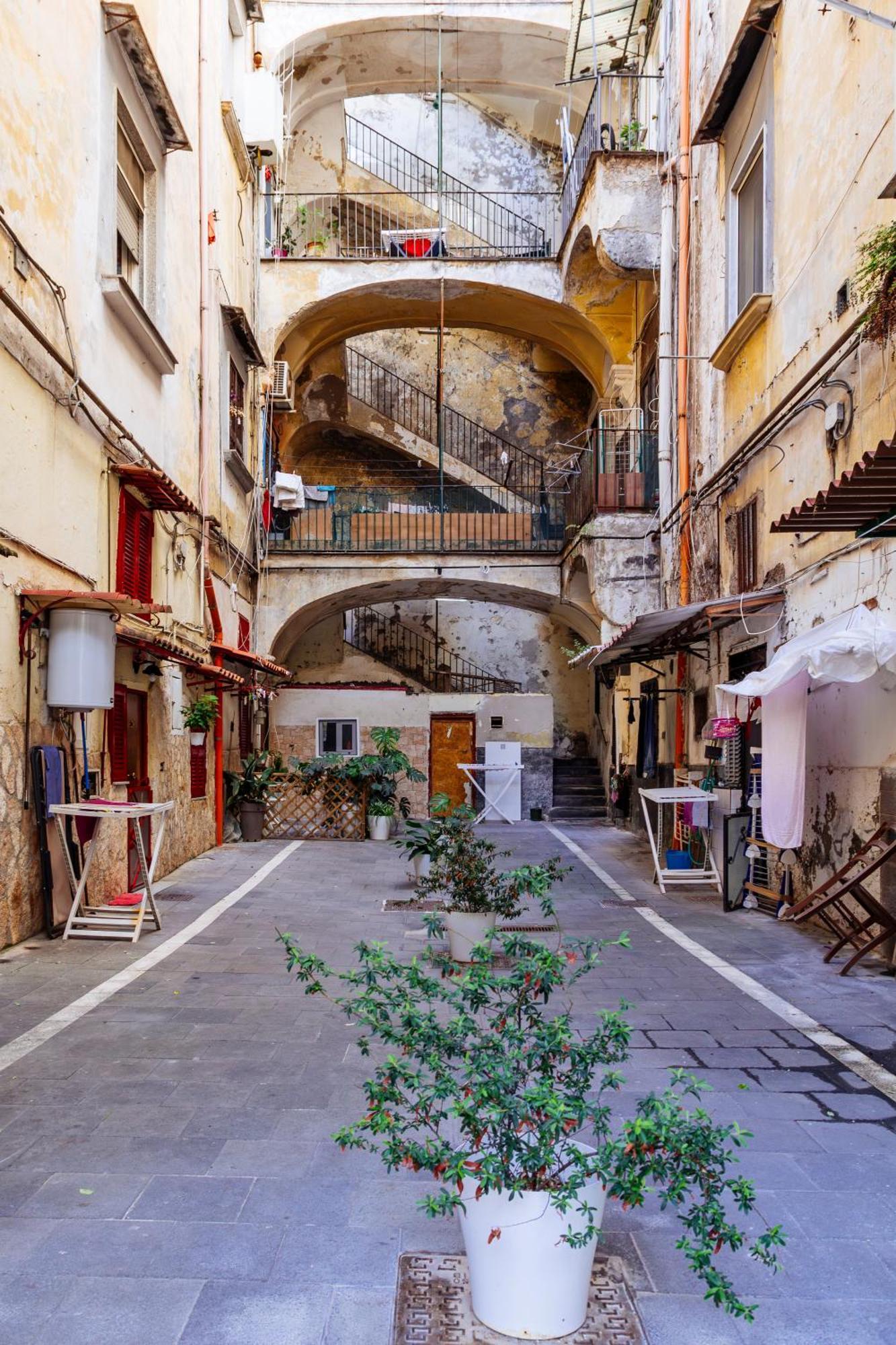 Casa Tourist Experience * Naples