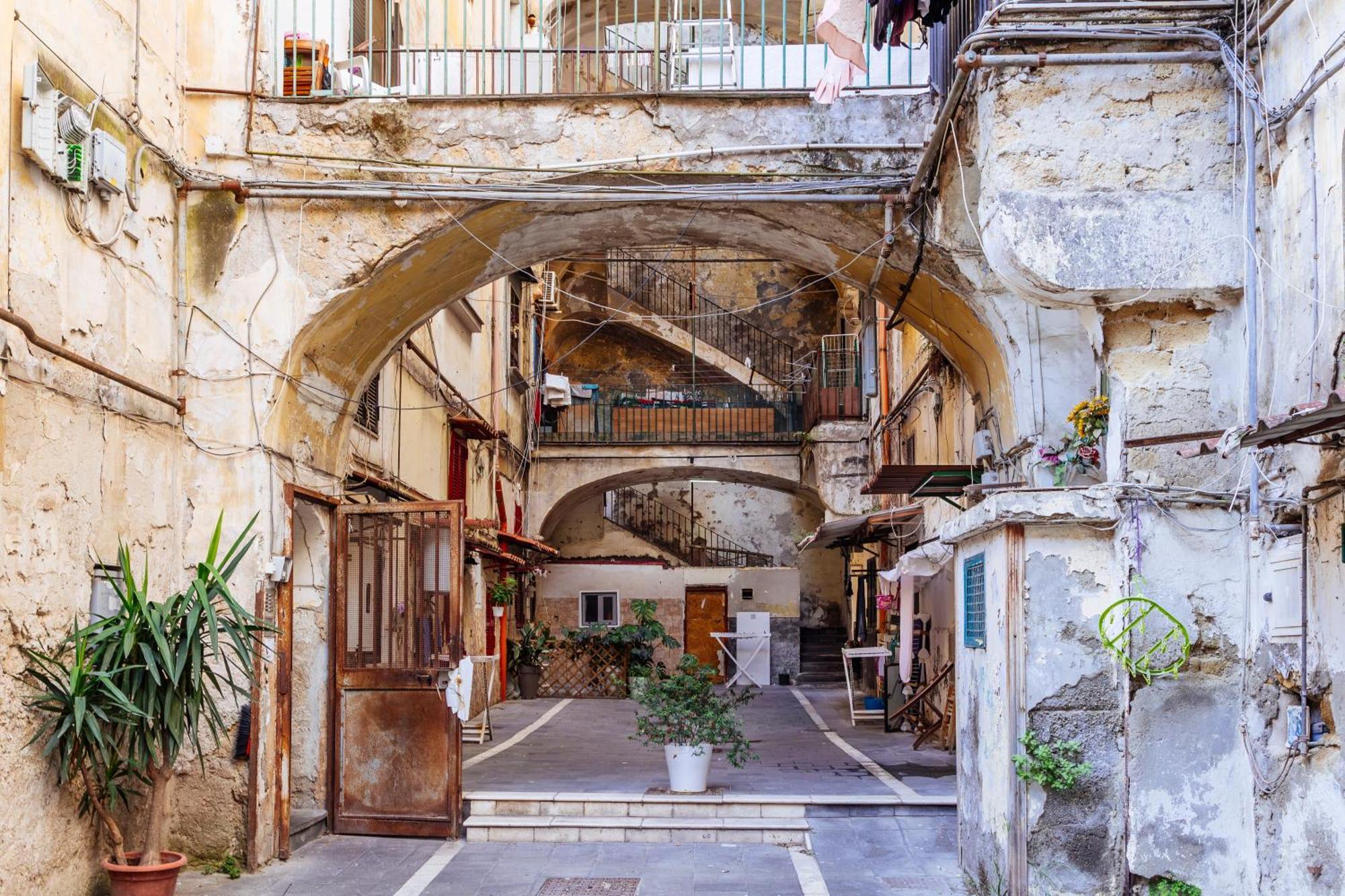 Apartment Casa Tourist Experience *