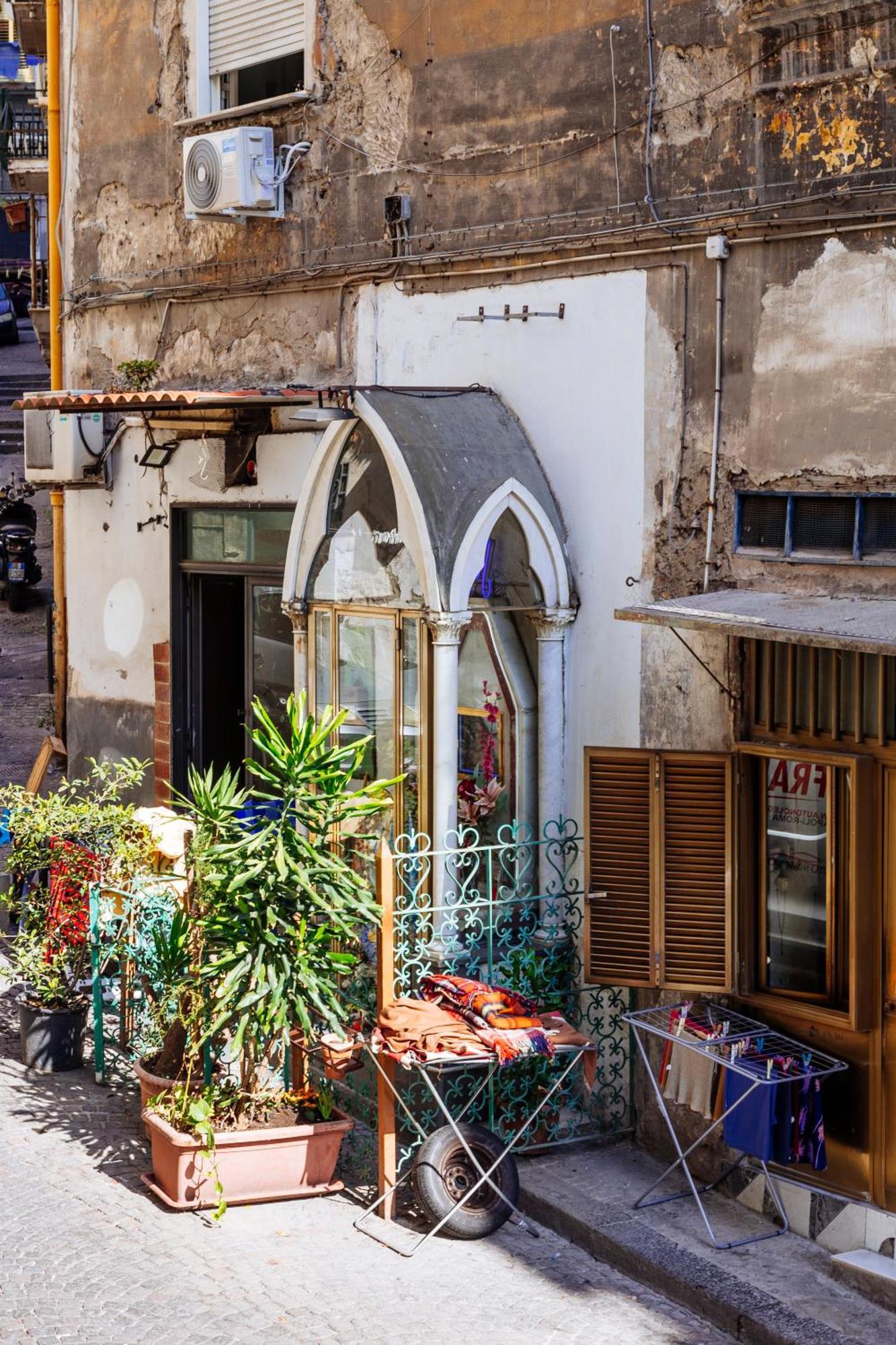 Casa Tourist Experience Naples