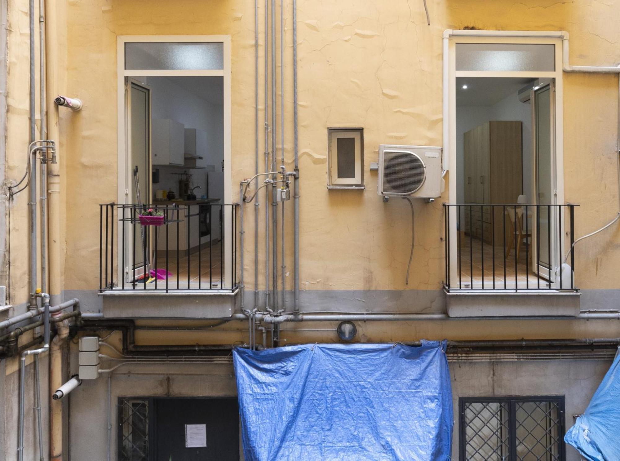 Apartment Casa Tourist Experience
